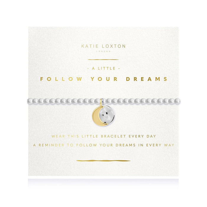 Katie Loxton : Radiance A Littles Follow Your Dreams -
