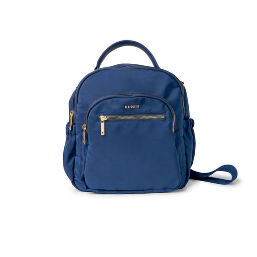 Kedzie : Aire Convertible Backpack - Kedzie : Aire Convertible Backpack