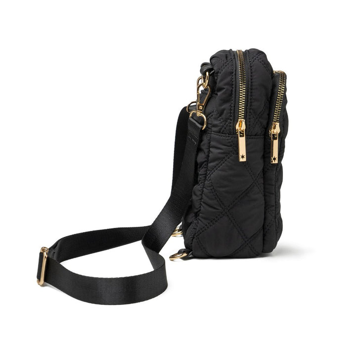 Kedzie Aries Convertible Bucket Bag