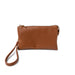 Kedzie : Eclipse Convertible Wallet Crossbody in Chestnut - Kedzie : Eclipse Convertible Wallet Crossbody in Chestnut