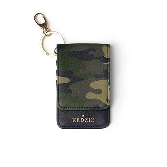 Incognito Essentials Only ID Card Holder