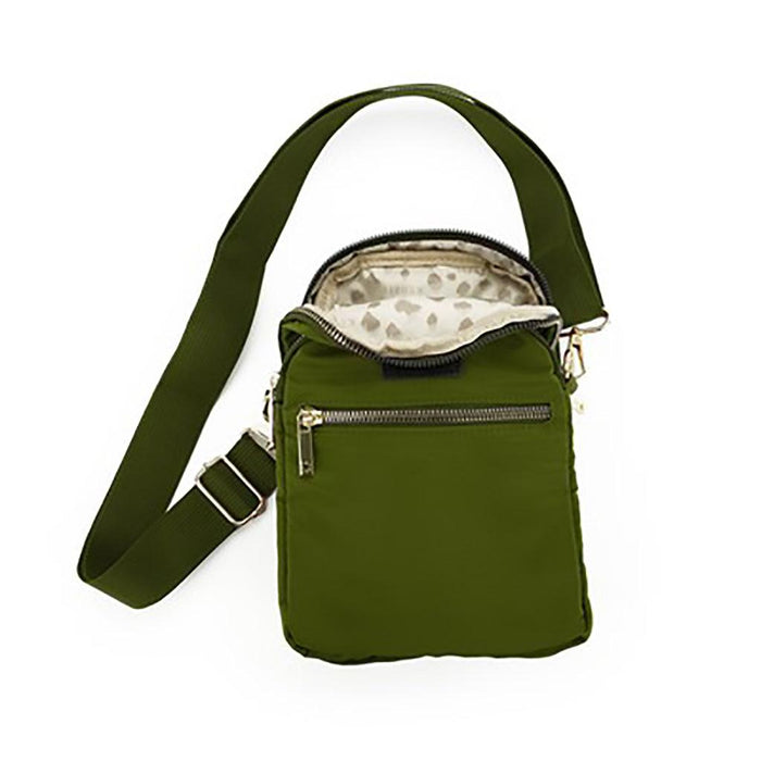 Kedzie : Olive Roundtrip Convertible Sling - Kedzie : Olive Roundtrip Convertible Sling - Annies Hallmark and Gretchens Hallmark, Sister Stores