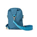 Kedzie : Roundtrip Convertible Sling in Teal - Kedzie : Roundtrip Convertible Sling in Teal