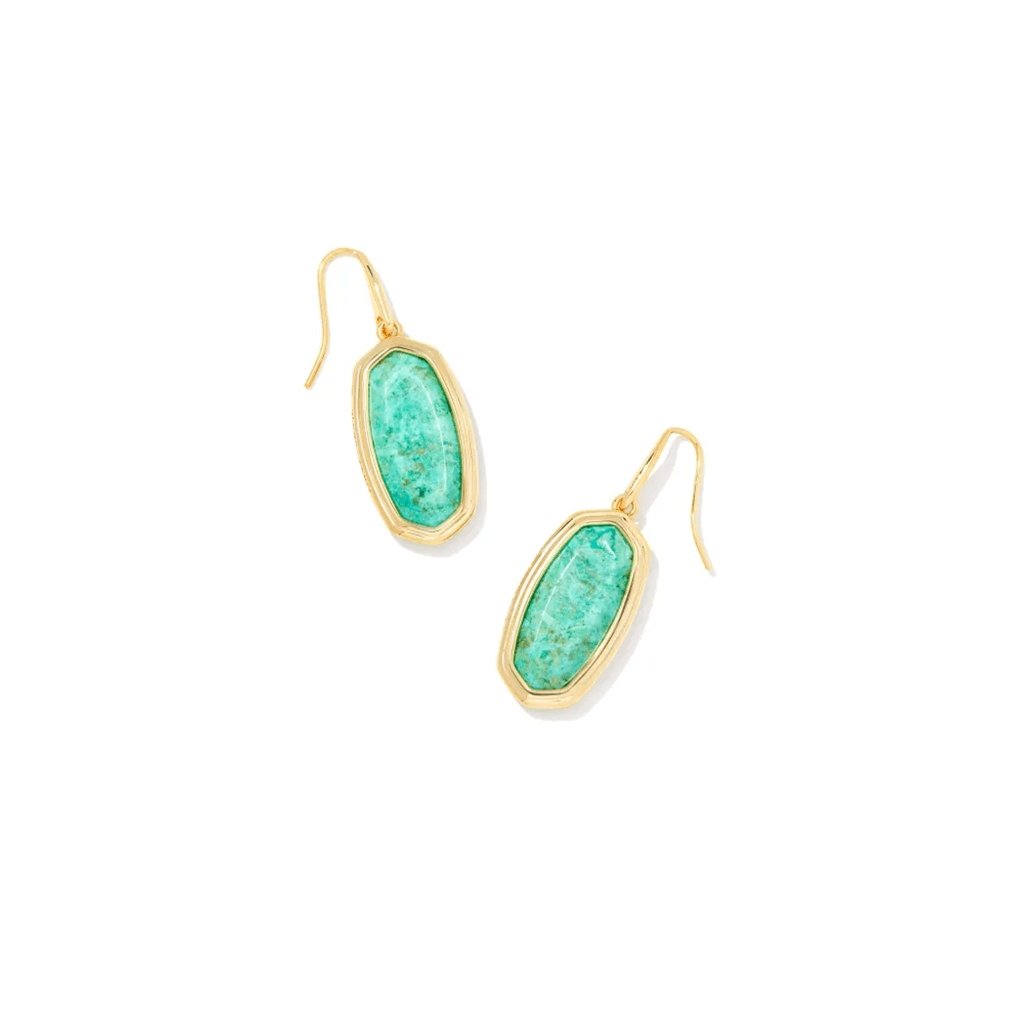 Kendra Scott - Beautifully timeless and personal to each wearer