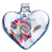 Kitras : Hearts of Intention - Heart of Memories - Kitras : Hearts of Intention - Heart of Memories - Annies Hallmark and Gretchens Hallmark, Sister Stores