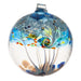 Kitras : Tree of Elements: Air Glass Ornament -