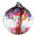 Kitras : Tree of Friendship Glass Ornament -