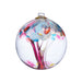 Kitras : Tree of Memories Glass Ornament -