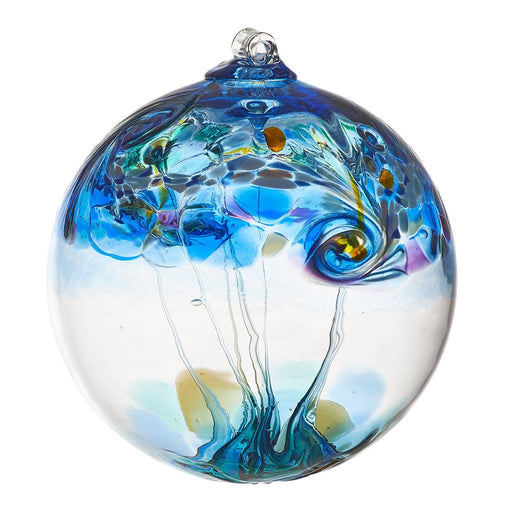 Kitras : Water Element Ornament -