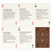 Knock Knock : 52 Farts Playing Cards Deck - Knock Knock : 52 Farts Playing Cards Deck