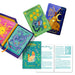 Knock Knock : Affirmators!® Tarot Cards Deck -