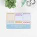 Knock Knock : Current Mood Sticky Notes Set / Packet -