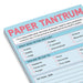 Knock Knock : Paper Tantrum Nifty Note Pad (Pastel Version) -