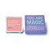 Knock Knock : You Are Magic Cards Inner-Truth® Deck -