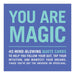 Knock Knock : You Are Magic Cards Inner-Truth® Deck -