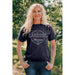 LakeGirl : Forever Stars and Rope Tee -