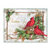 Lang : Cardinal Christmas In Assorted Boxed Christmas Cards - Lang : Cardinal Christmas In Assorted Boxed Christmas Cards - Annies Hallmark and Gretchens Hallmark, Sister Stores