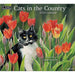 Lang : Cats In The Country 2024 Wall Calendar - Lang : Cats In The Country 2024 Wall Calendar