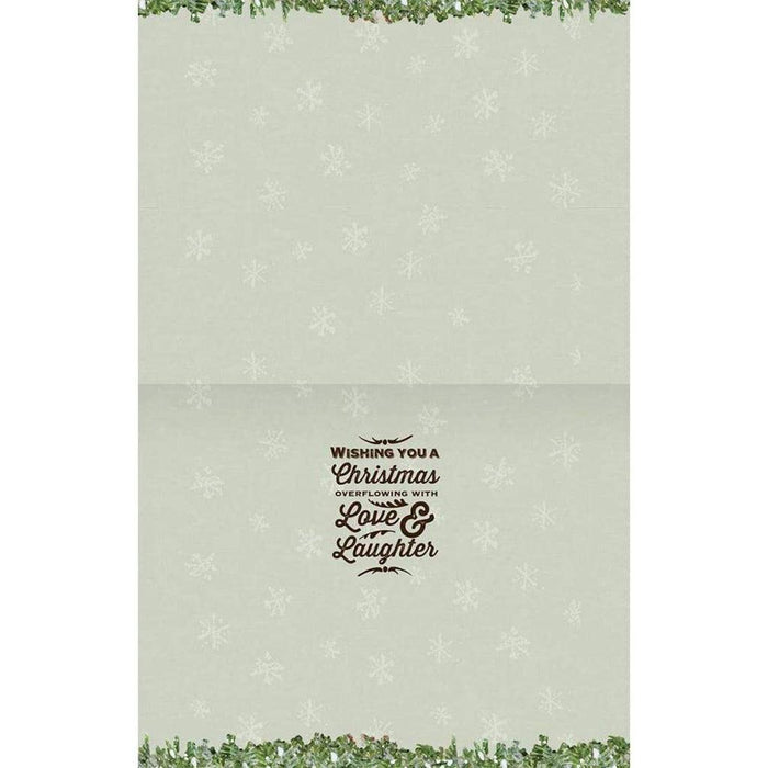 Lang : Christmas Journey Assorted 5.375 In X 6.875 In Boxed Christmas Cards - Lang : Christmas Journey Assorted 5.375 In X 6.875 In Boxed Christmas Cards - Annies Hallmark and Gretchens Hallmark, Sister Stores