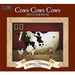 Lang : Cows Cows Cows 2024 Wall Calendar - Lang : Cows Cows Cows 2024 Wall Calendar