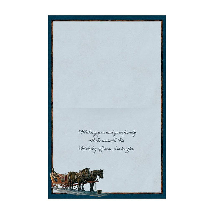 Lang : Evening Rehearsals 5.375 In X 6.875 In Assorted Boxed Christmas Cards - Lang : Evening Rehearsals 5.375 In X 6.875 In Assorted Boxed Christmas Cards - Annies Hallmark and Gretchens Hallmark, Sister Stores