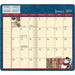 Lang : Heart and Home 2 Yr 2024 Pocket Planner - Lang : Heart and Home 2 Yr 2024 Pocket Planner
