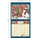 Lang : Heart and Home 2024 Wall Calendar - Lang : Heart and Home 2024 Wall Calendar