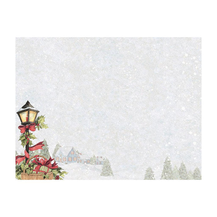 Lang : Hearts to Come Home Boxed Christmas Cards (18 pack) with Decorative Box - Lang : Hearts to Come Home Boxed Christmas Cards (18 pack) with Decorative Box - Annies Hallmark and Gretchens Hallmark, Sister Stores