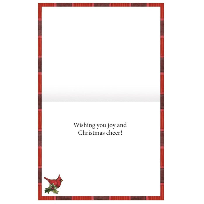 Lang : Home for the Holidays, Assorted Christmas Cards - (18 pack) - Lang : Home for the Holidays, Assorted Christmas Cards - (18 pack)