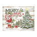 Lang : Pine Forest Christmas Cards (18 pack) - Lang : Pine Forest Christmas Cards (18 pack) - Annies Hallmark and Gretchens Hallmark, Sister Stores