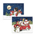 Lang : Up and Away Assorted Boxed Christmas Cards (18 pack) - Lang : Up and Away Assorted Boxed Christmas Cards (18 pack) - Annies Hallmark and Gretchens Hallmark, Sister Stores