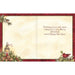 Lang : "Window Box Snow" Boxed Christmas Card (18 pack) - Lang : "Window Box Snow" Boxed Christmas Card (18 pack) - Annies Hallmark and Gretchens Hallmark, Sister Stores