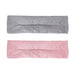 Lavender Scented Body Wrap - Pink, Grey -