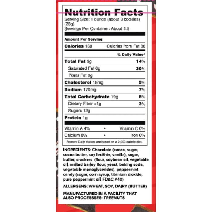 Legally Addictive Foods : Churros - Single Pack - Legally Addictive Foods : Churros - Single Pack