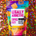 Legally Addictive Foods : Surprise Party - Single Pack - Legally Addictive Foods : Surprise Party - Single Pack