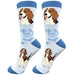 Life Is Better With A Beagle Unisex Socks - Life Is Better With A Beagle Unisex Socks