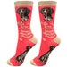 Life Is Better With A German Shorthair Pointer Unisex Socks - Life Is Better With A German Shorthair Pointer Unisex Socks