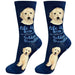 Life Is Better With A Goldendoodle Unisex Socks - Life Is Better With A Goldendoodle Unisex Socks