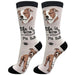 Life Is Better With A Pit Bull Unisex Socks - Life Is Better With A Pit Bull Unisex Socks