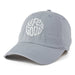 Life Is Good : LIG Groovy Circle Chill Cap - Life Is Good : LIG Groovy Circle Chill Cap