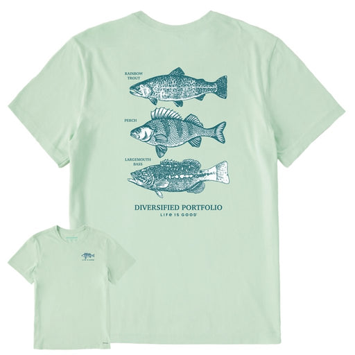 Fishing nice mens t-shirt - Gem