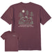 Life Is Good : Men's The Right Thing Crusher Tee - Life Is Good : Men's The Right Thing Crusher Tee