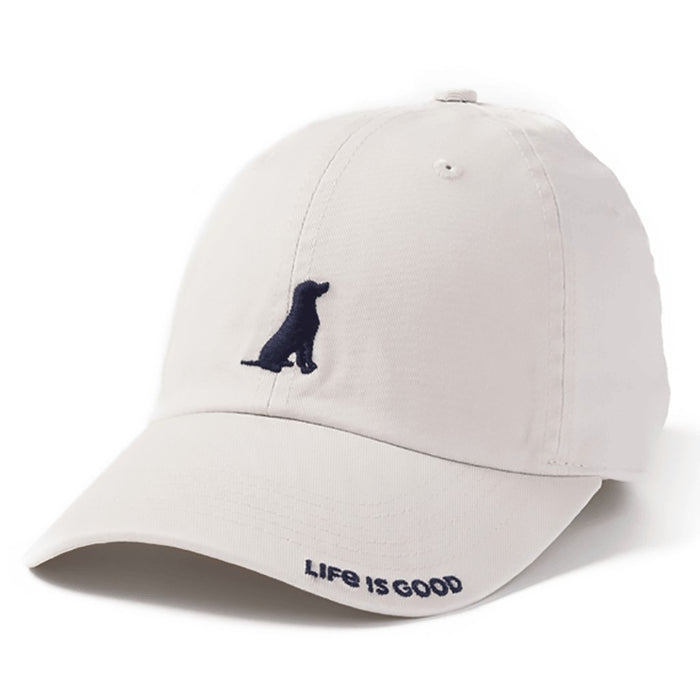 Life Is Good : Wag On Dog Chill Cap - Life Is Good : Wag On Dog Chill Cap - Annies Hallmark and Gretchens Hallmark, Sister Stores