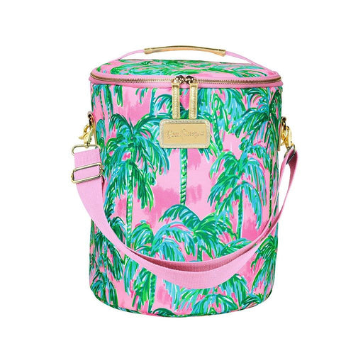 Lilly Pulitzer : Suite Views Beach Cooler -