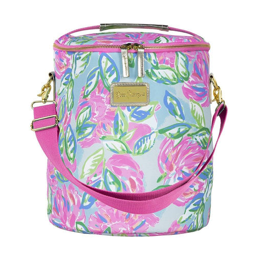 Lilly Pulitzer : Totally Blossom Beach Cooler -
