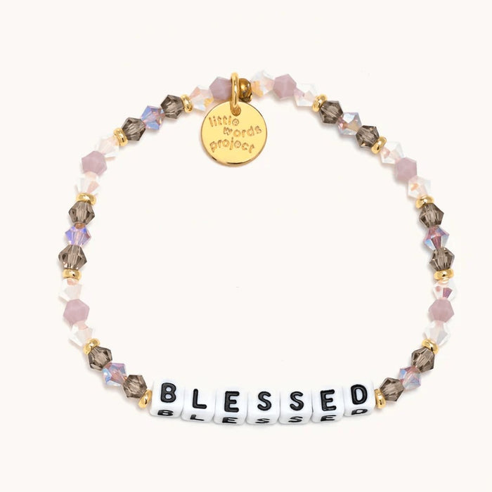 Little Word Projects : Blessed - Best Of -