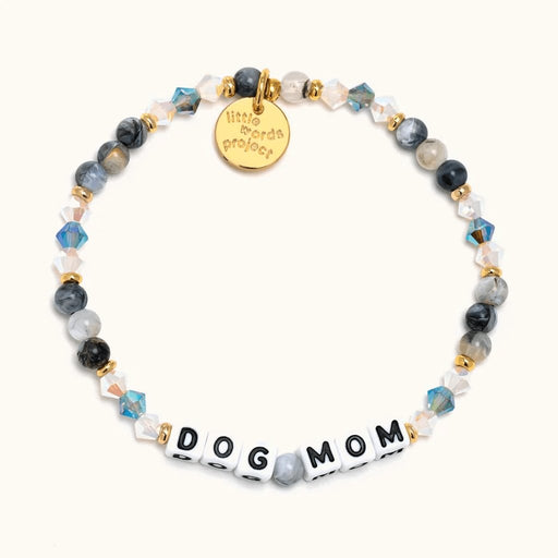 Little Word Projects : Dog Mom - Mom Life -