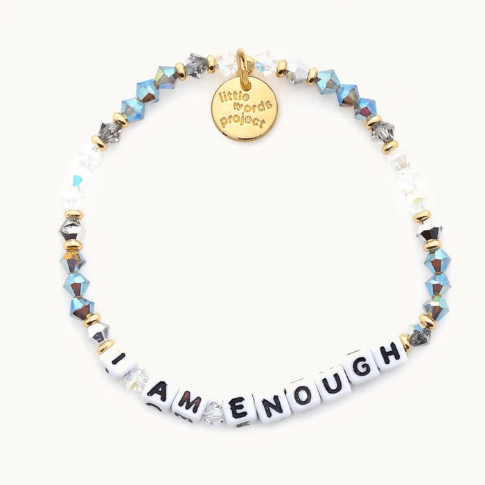 Little Word Projects : I Am Enough - Best Of -
