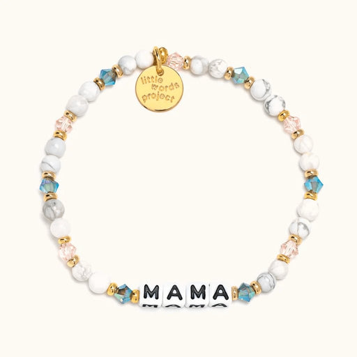 Little Word Projects : Mama - Mom Life -