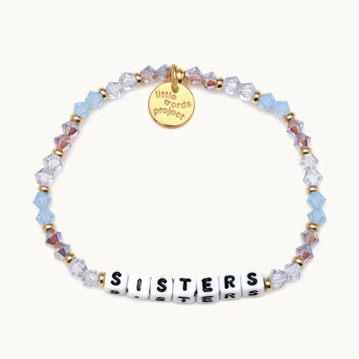 Little Word Projects : Sisters - Friendship -